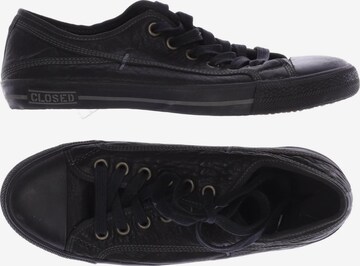 Closed Sneakers & Trainers in 42 in Black: front