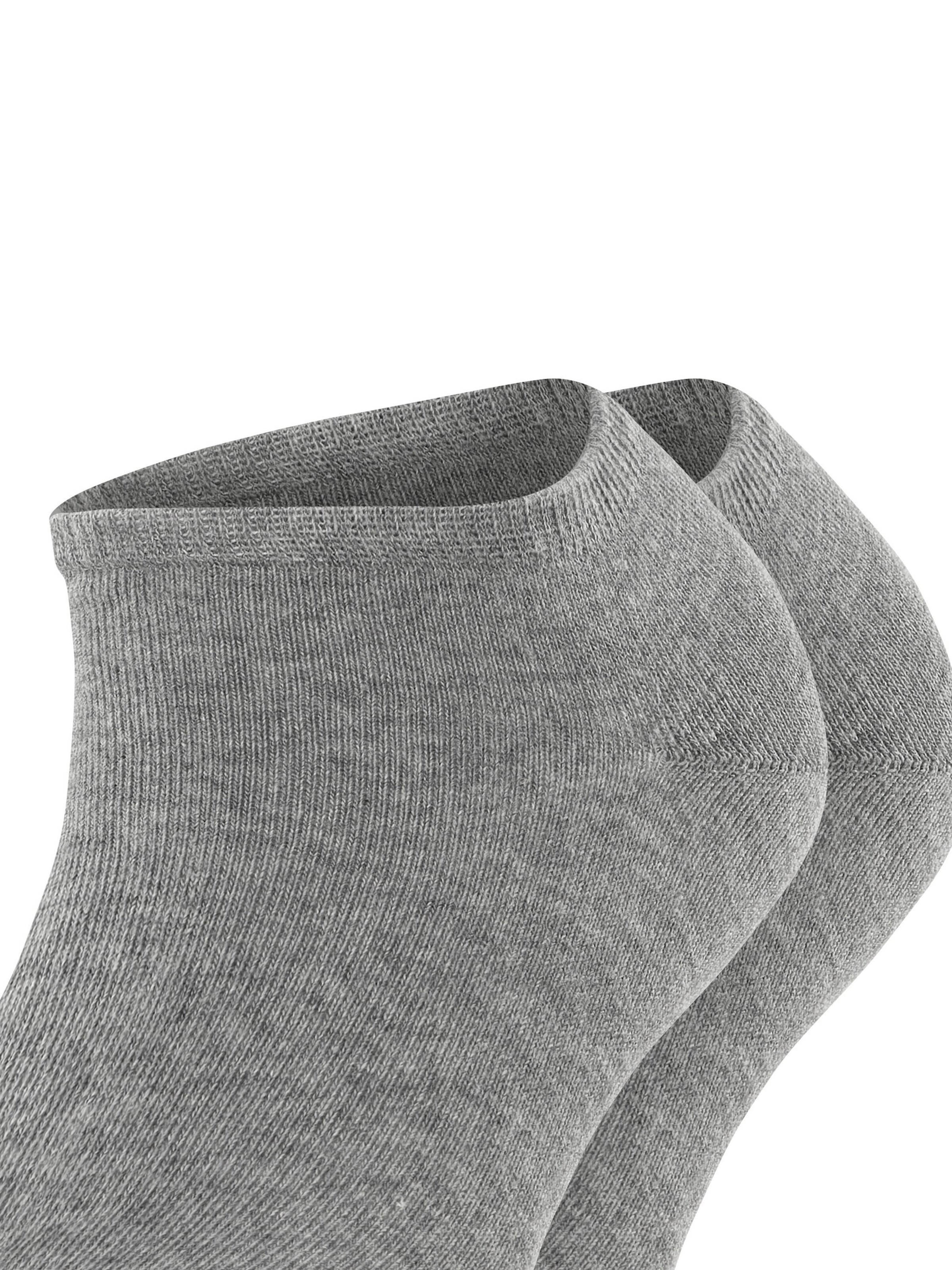 ESPRIT Socks 'Uni 2-Pack' in Grey