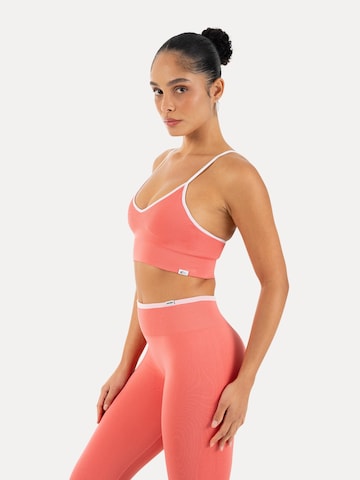 Smilodox Sporttop in Roze