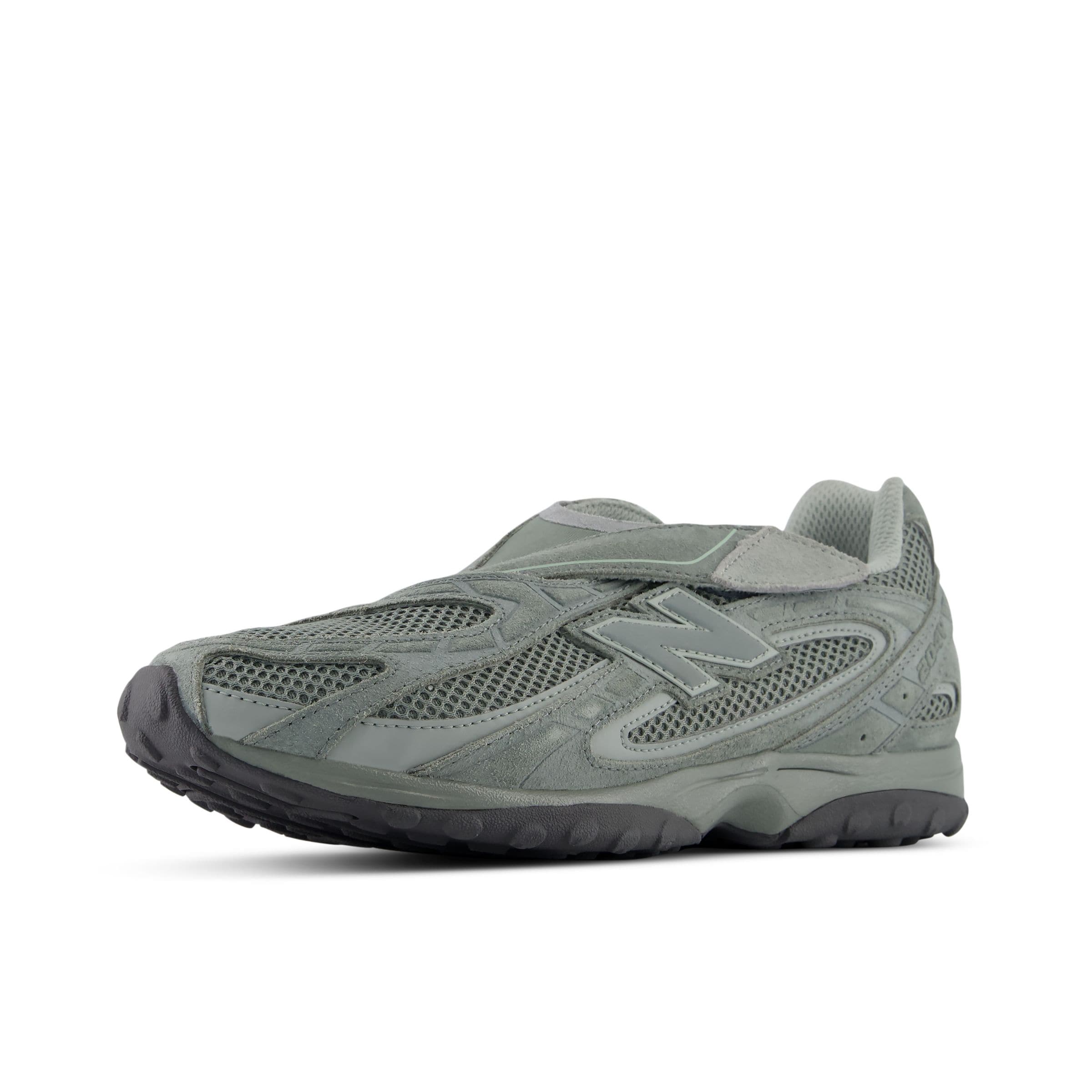 Baskets basses '204V' new balance en gris