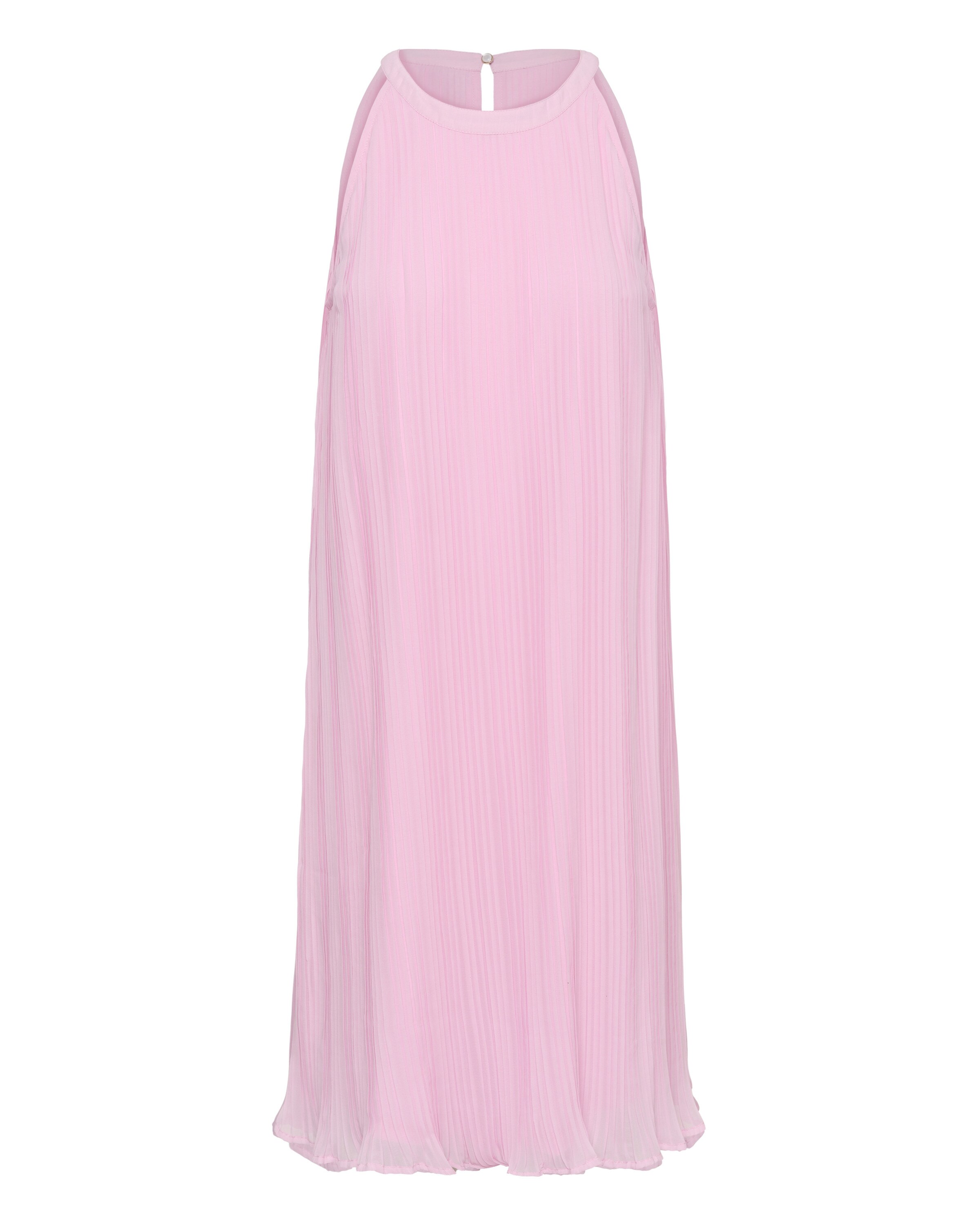 CULTURE Šaty 'CUElise' – pink: přední strana