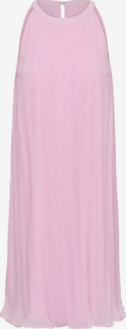 CULTURE Kjole 'CUElise' i pink: forside