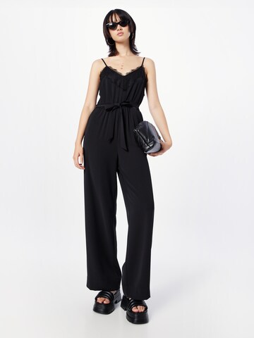 mbym Jumpsuit 'Awis' i sort