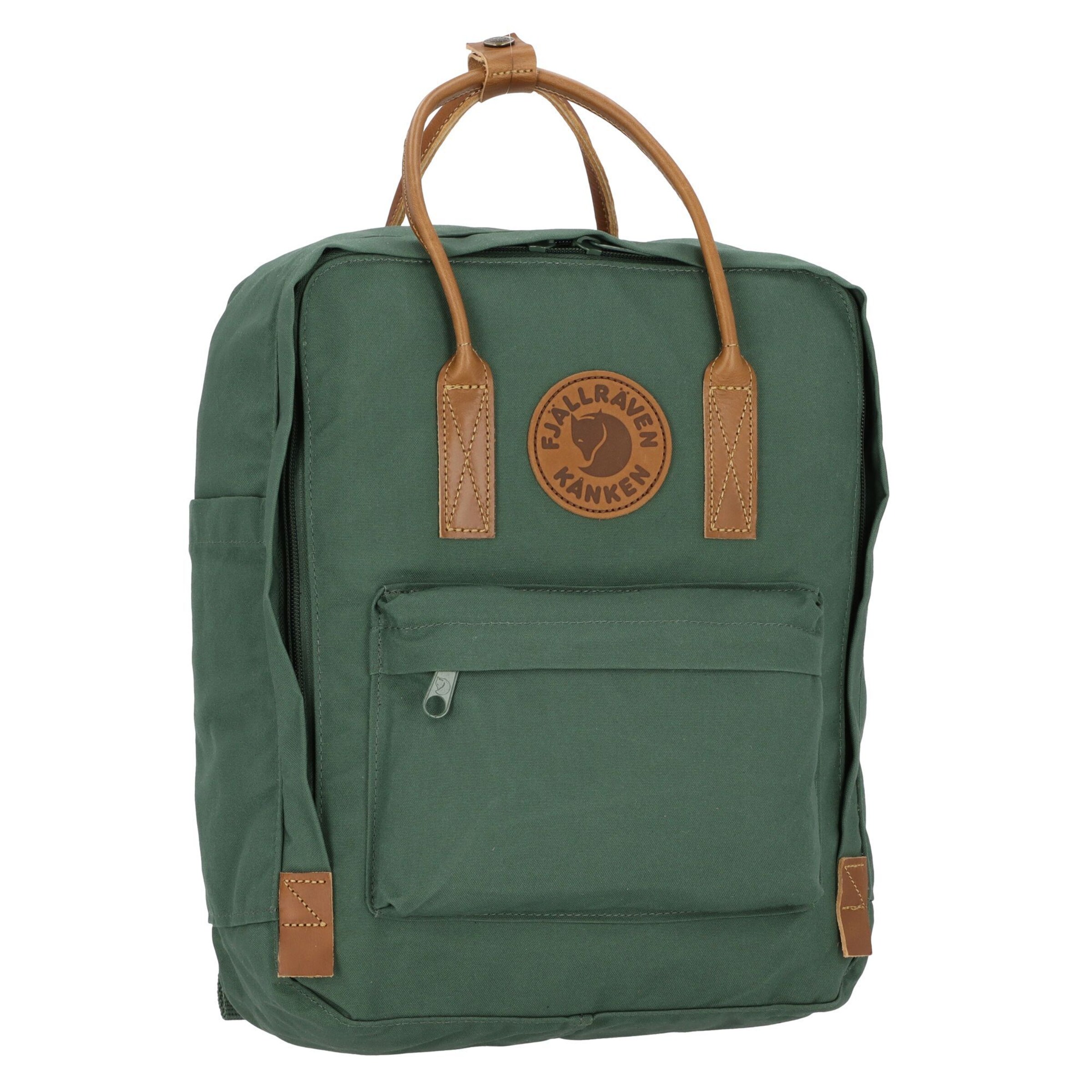 Sac à dos 'Kanken No.2' Fjällräven en vert