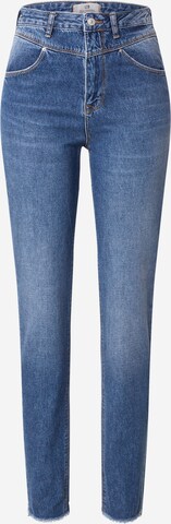 LTB Slimfit Jeans 'Arlin' in Blau: predná strana