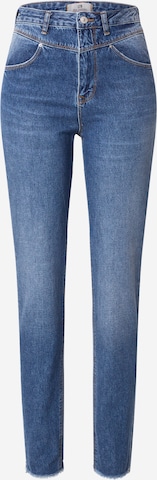 LTB Slim fit Jeans 'Arlin' in Blue: front