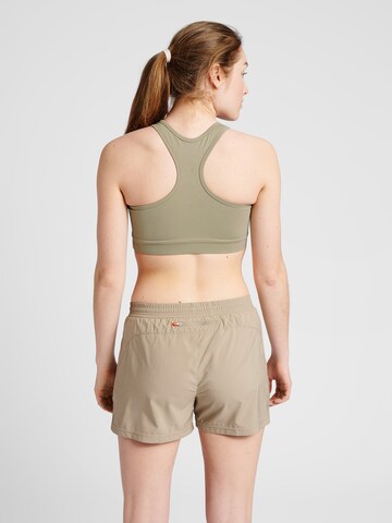 Newline Bustier Sport bh in Beige