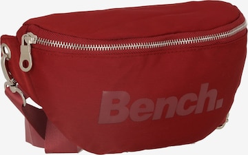 BENCH Fanny Pack in Red