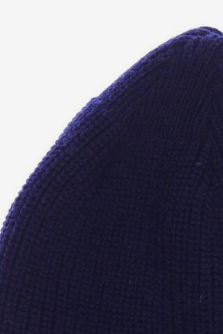 Herschel Hut oder Mütze One Size in Blau