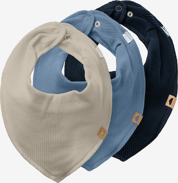 Pettorina 'Yvetti' di NAME IT in beige: frontale