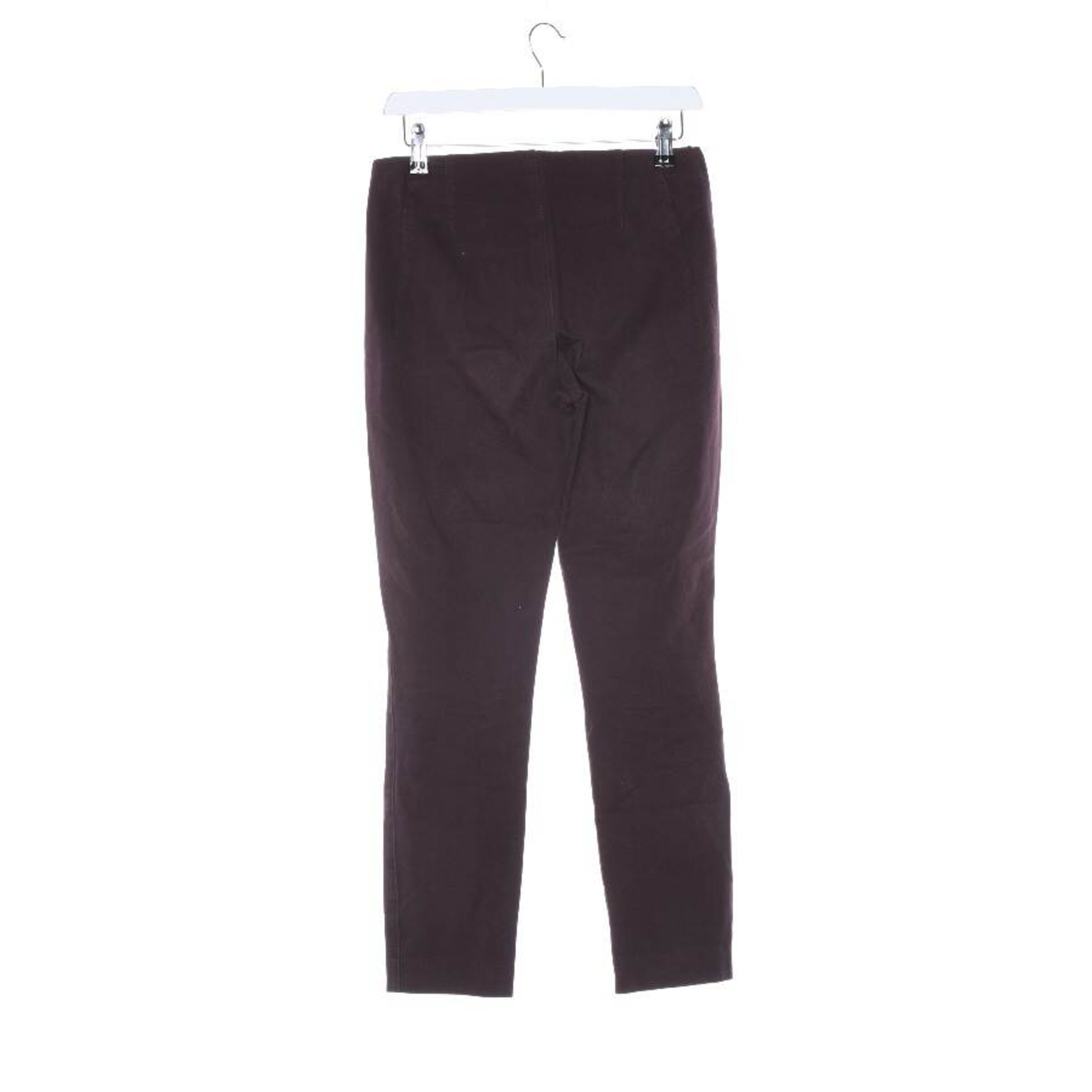 Seductive Pants in S in Red