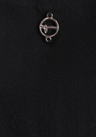 Tamaris Blouse in Black