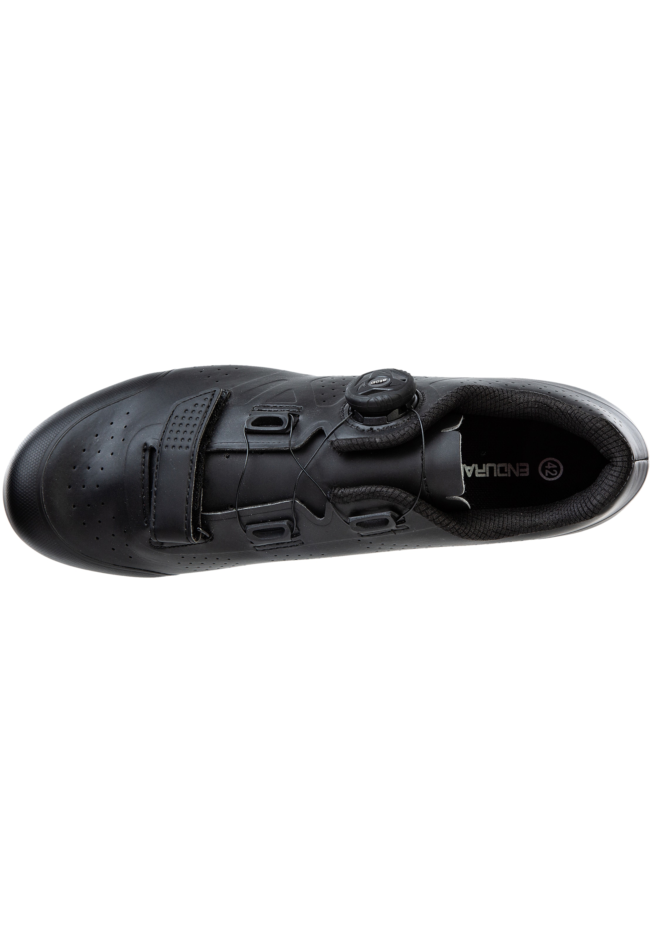 ENDURANCE Sports shoe 'Kalasey Road' in Black