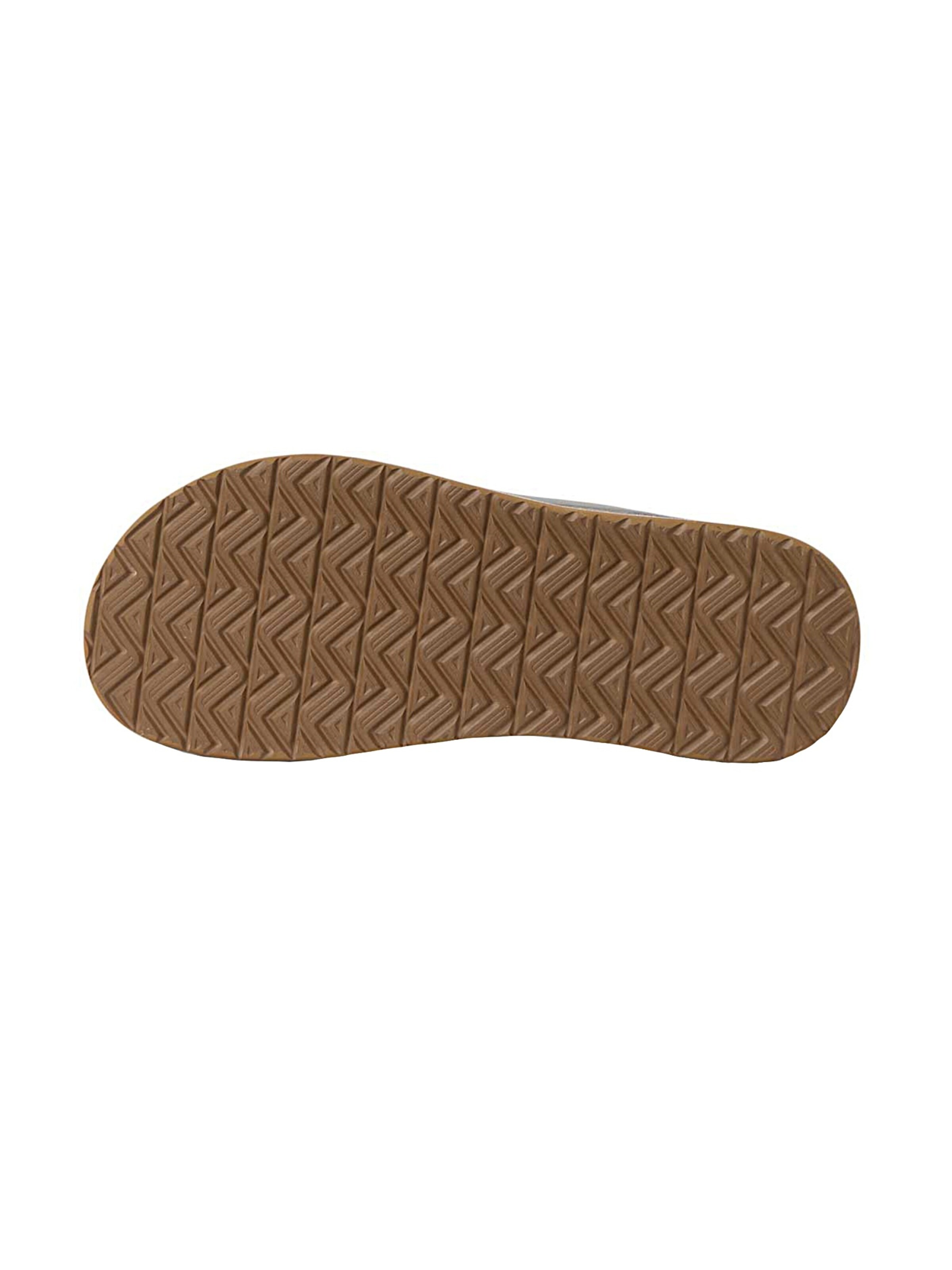 REEF Pantolette 'THE NOX' in Grau