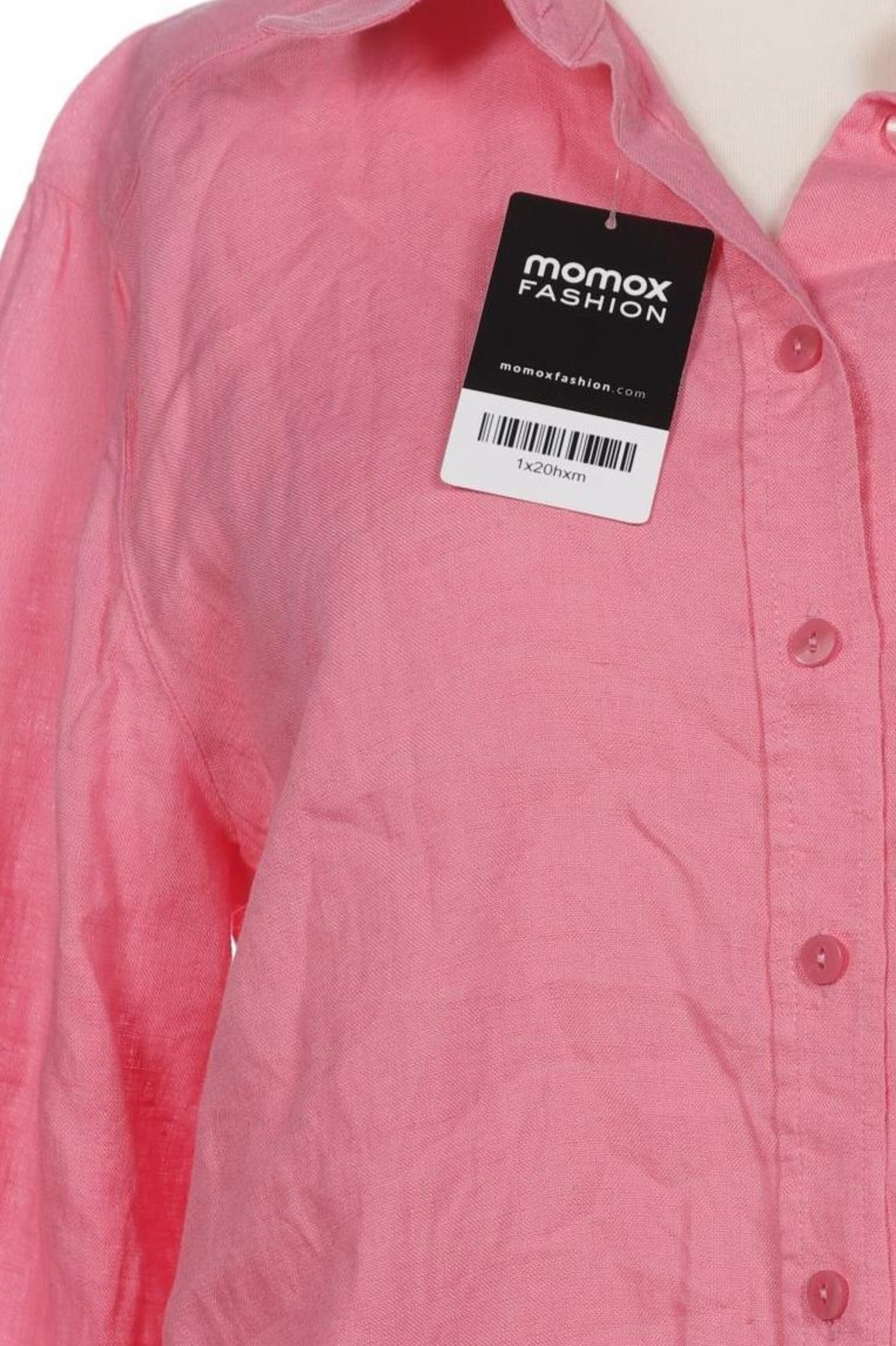 HALLHUBER Blouse & Tunic in L in Pink