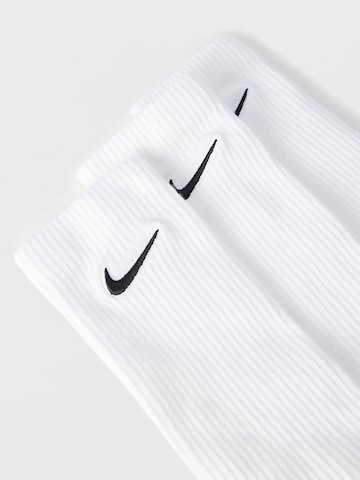 Nike Sportswear Sokken in Wit