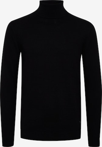 Pull-over 'PRIngbert' 11 Project en noir : devant