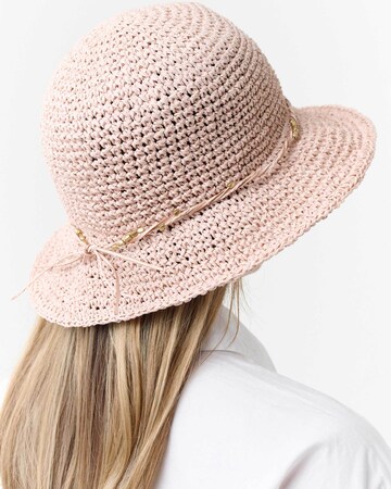 LOEVENICH Hat in Beige