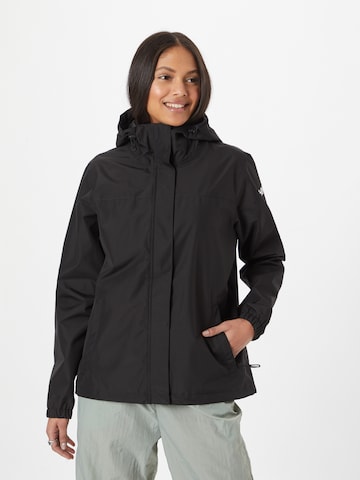 HELLY HANSEN Between-season jacket in Black: front