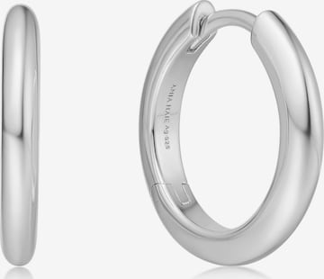 ANIA HAIE Earrings in Silver: front