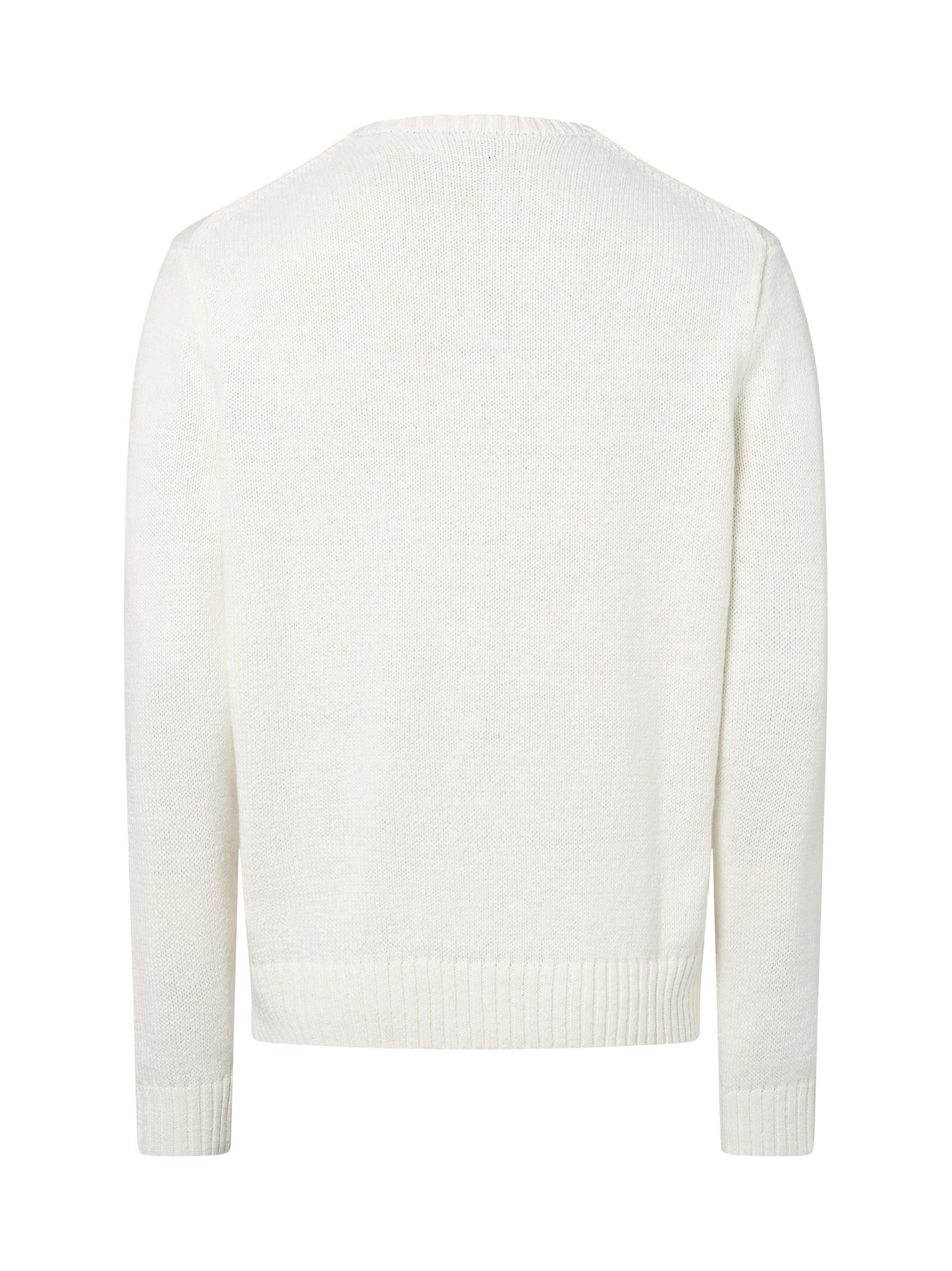 Polo Ralph Lauren Pullover in Weiß