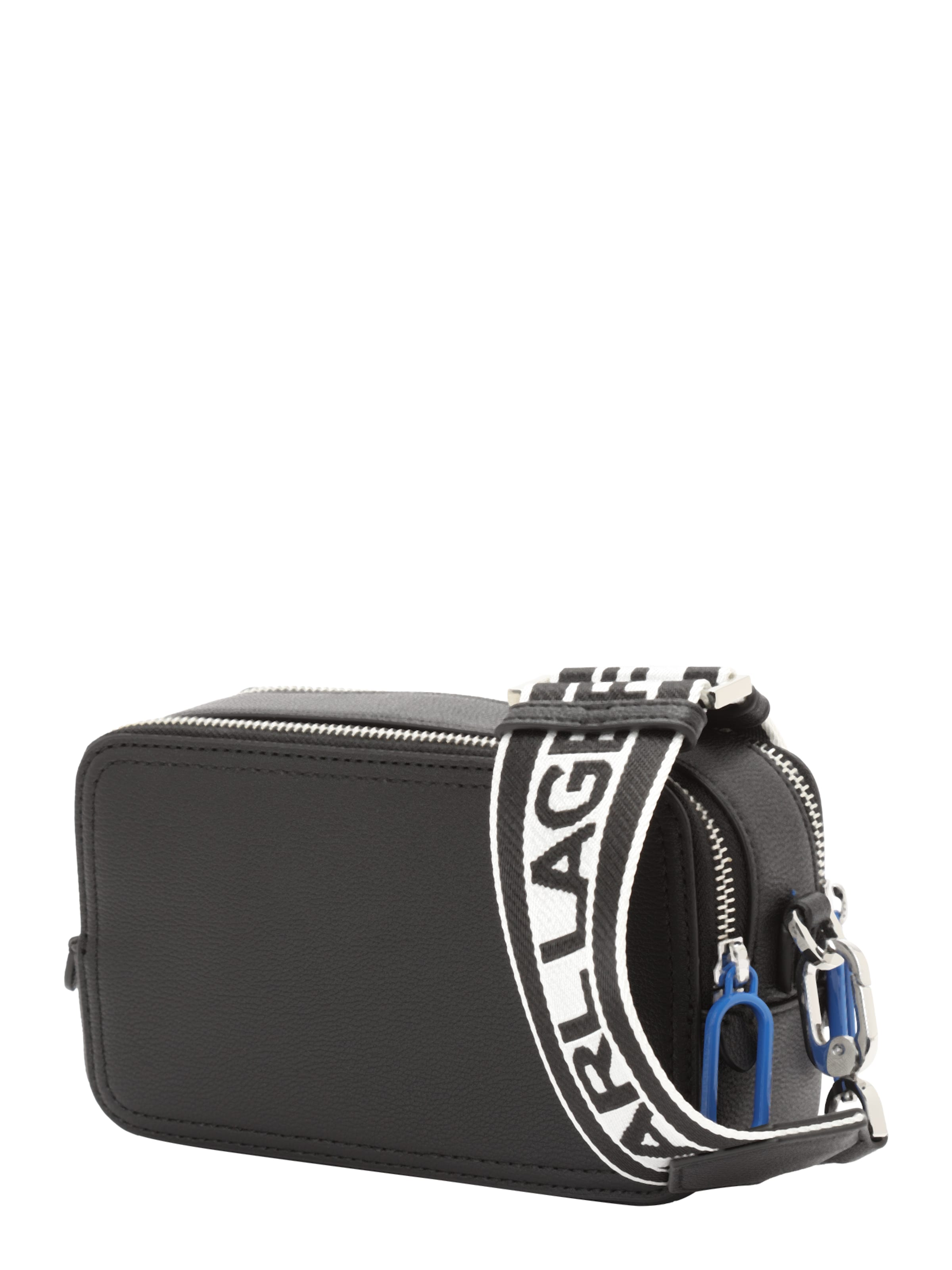 KARL LAGERFELD JEANS Τσάντα ώμου σε μαύρο