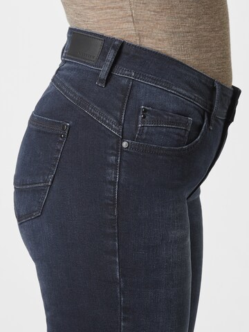 PADDOCKS Slimfit Jeans in Blau