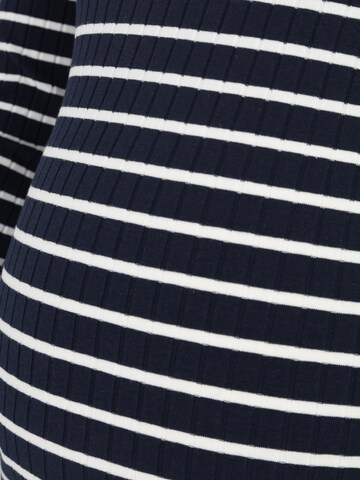 Vero Moda Maternity Μπλουζάκι 'VMMSea' σε μπλε