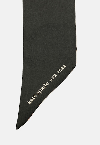 Kate Spade Sjaal 'New York' in Beige