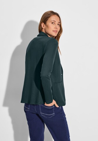 CECIL Blazer in Green