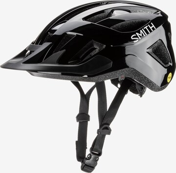 Smith Optics Helmet 'WILDER JR MIPS' in Black: front