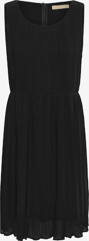 CULTURE Dress 'CULikea' in Black: front