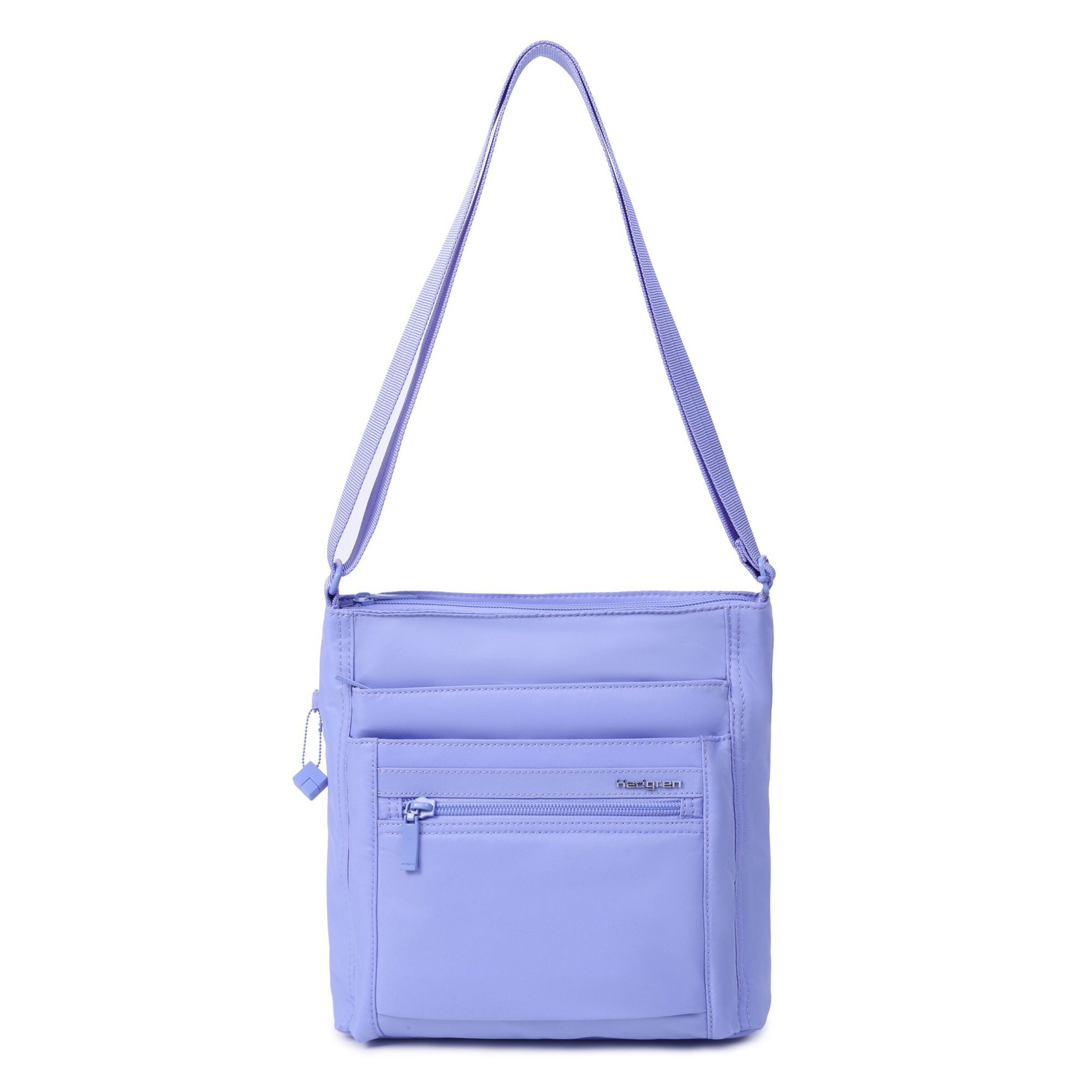 Borsa a tracolla 'Inner City Orva' di Hedgren in lilla