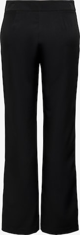 Regular Pantalon 'Lana Berry' ONLY en noir