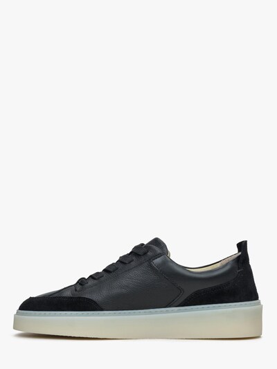 Estro Zapatillas deportivas bajas '09-3226' en 36 en negro, Vista del producto