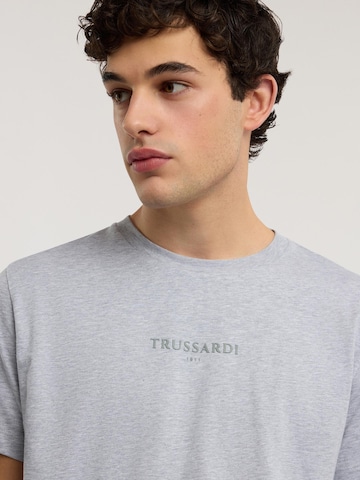 Trussardi Shirt‌‌‌‌ in Grau