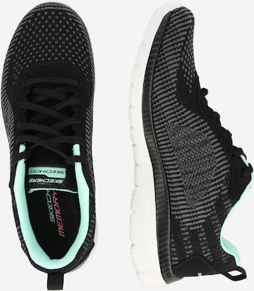 SKECHERS Sneakers 'BOUNTIFUL PURIST' in Black