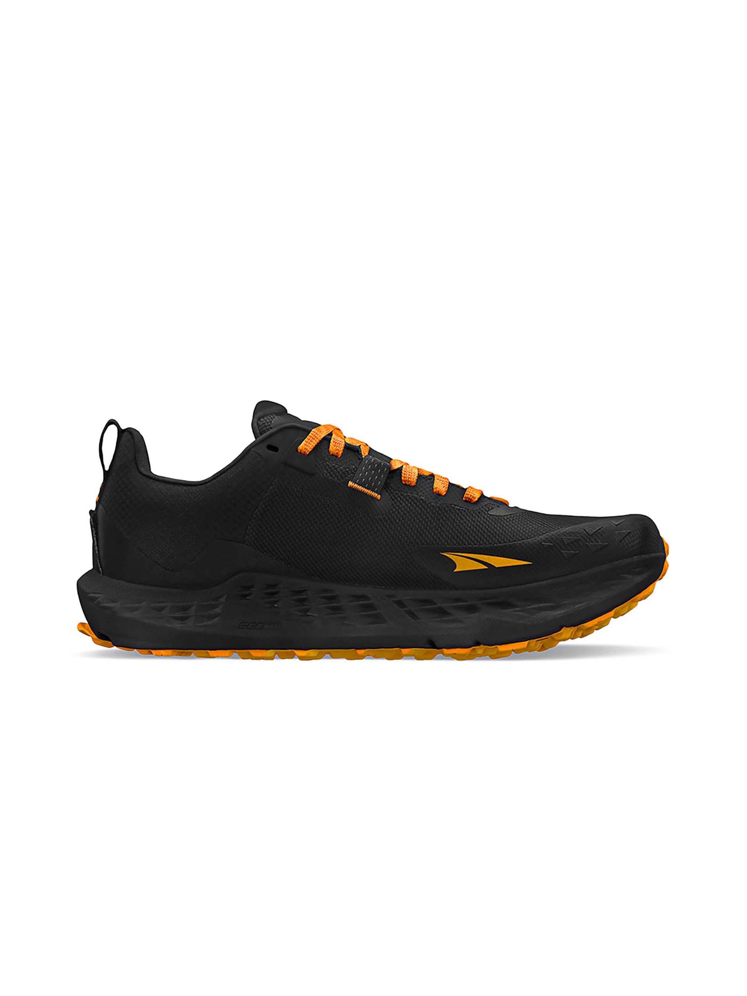 Chaussure de course 'Timp 5 Gtx' Altra en noir