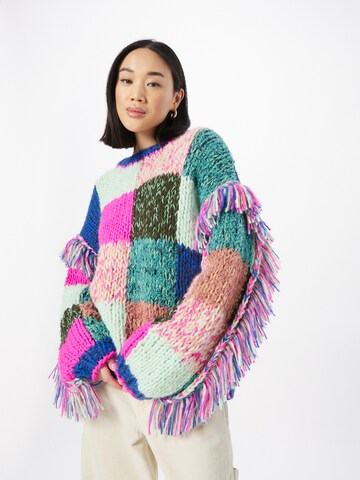 SCOTCH & SODA - Jersey en Mezcla de colores: frente