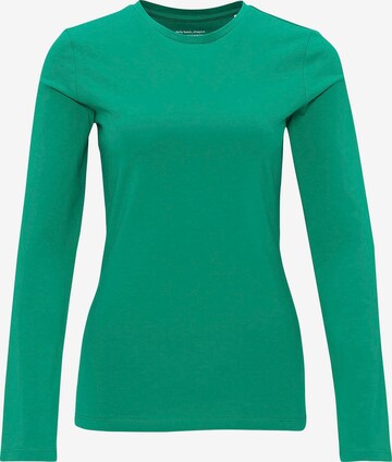 OPUS Shirt in Green: front