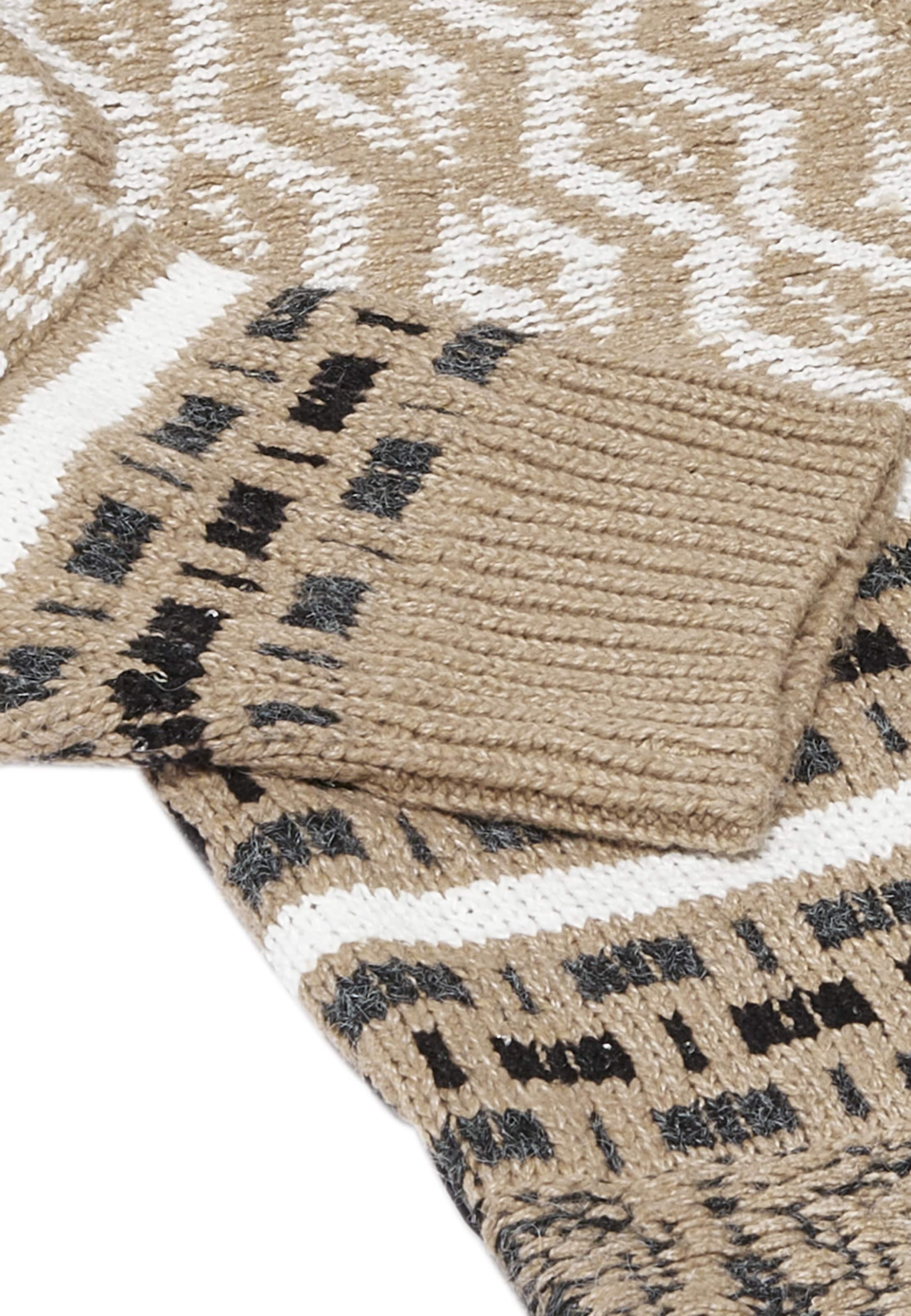 Giacchetta di Jalene in beige