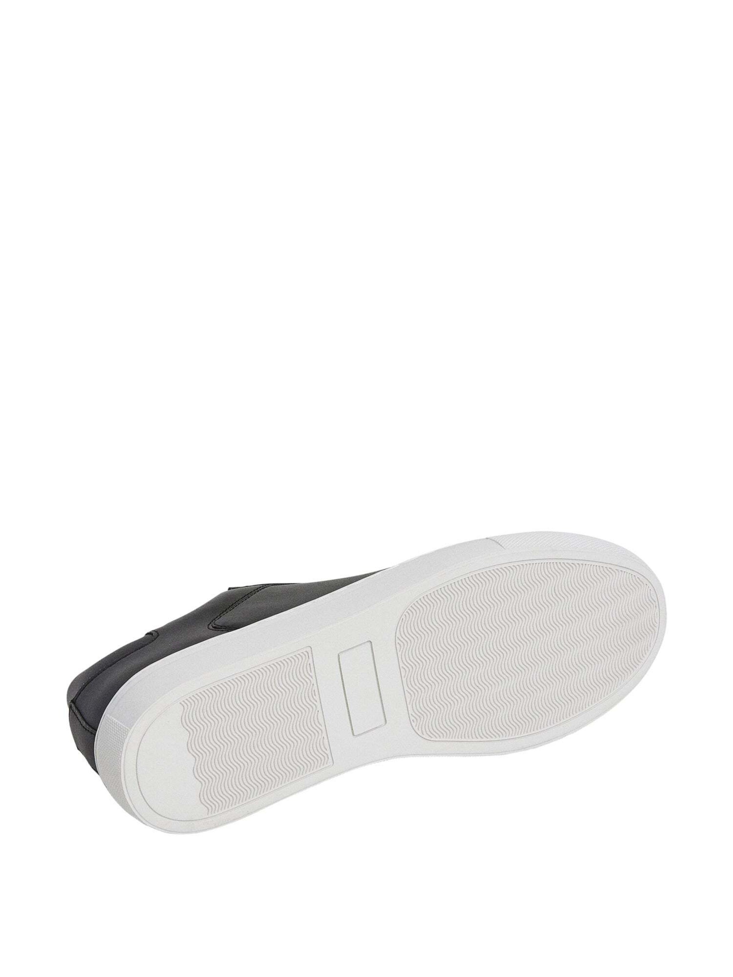 Sneaker bassa 'Joe' di Pepe Jeans in nero