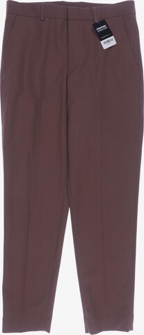 COS Pants in 33 in Brown: front