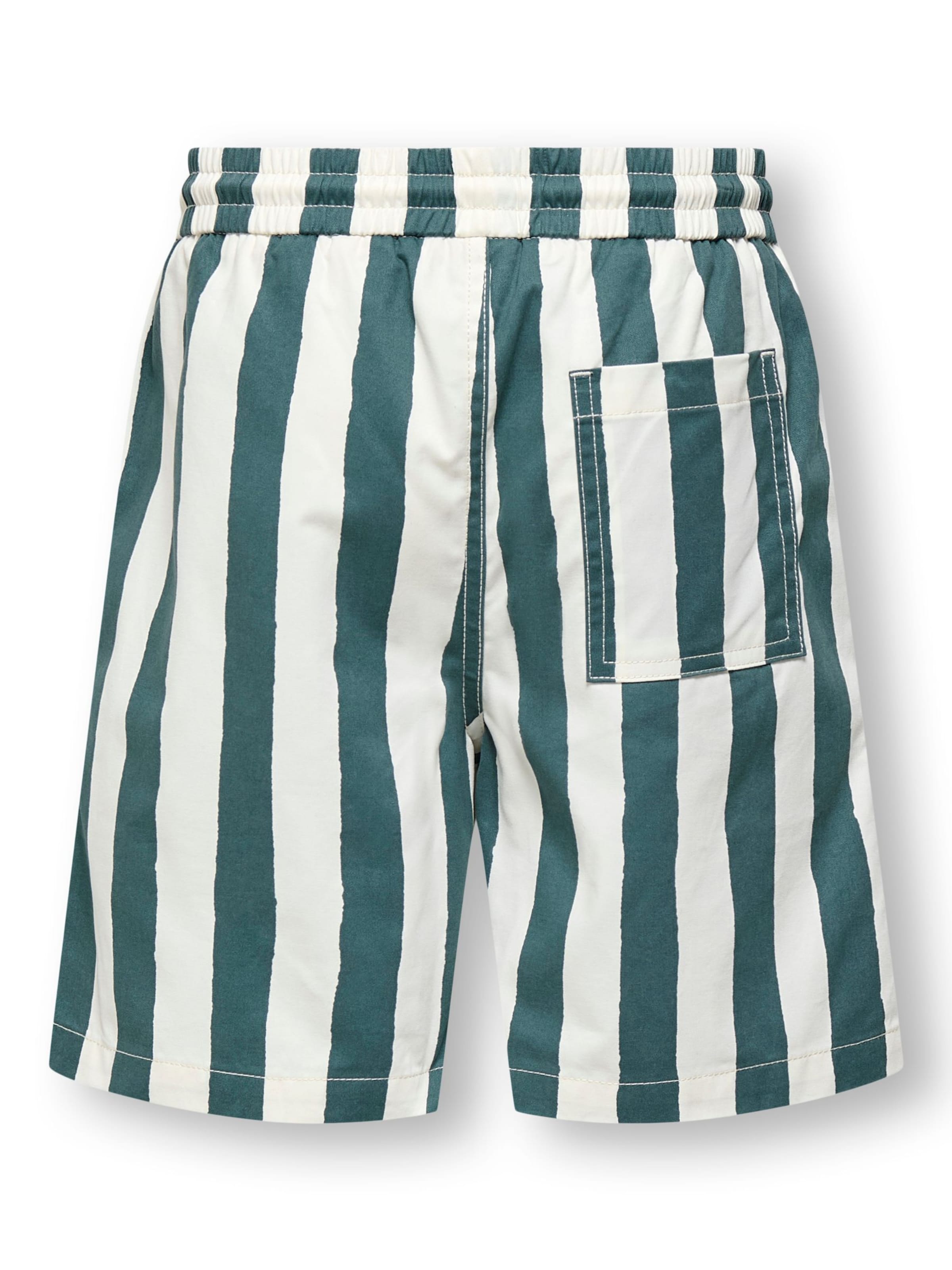 regular Pantaloni 'OSJFADE' di Only & Sons Junior in grigio