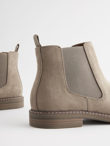 Boots chelsea di Next in grigio