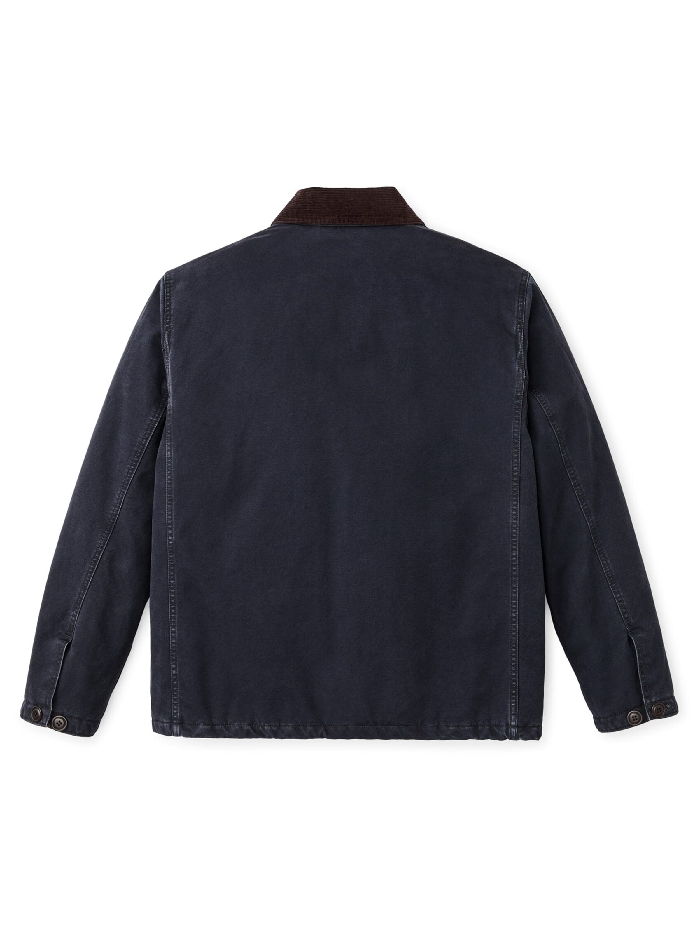 Veste mi-saison Filson en bleu
