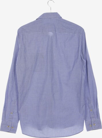 PAUL KEHL 1881 Button Up Shirt in S in Blue