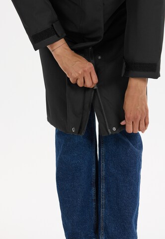 Whistler Outdoor jacket 'Tautona' in Black