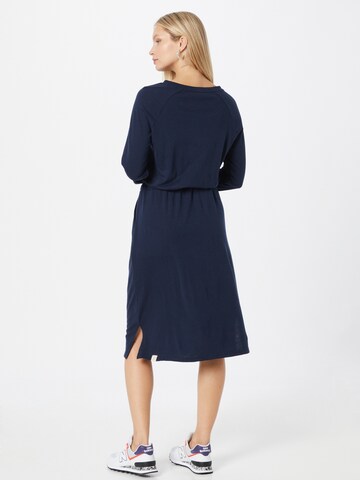 Robe 'GAMINI' Ragwear en bleu