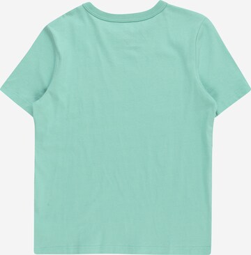 GAP T-shirt i grön